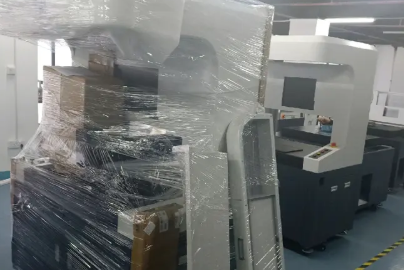 智能视觉点胶机 Uv打印机 智能视觉点胶机 Uv打印机